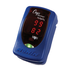 Nonin Pulse Oximeter - Fingertip Model -  Onyx 9590