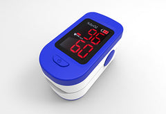 Fingertip Pulse Oximeter