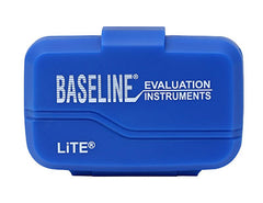 Baseline Lite Pedometer, Step Only, Includes Strap