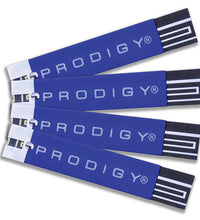 Prodigy No Coding Blood Glucose Test Strips, 50 count