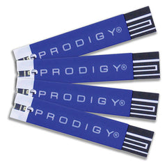 Prodigy No Coding Blood Glucose Test Strips, 50 count