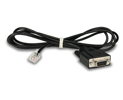 Detecto, RS232 Data Cable for Slimpro