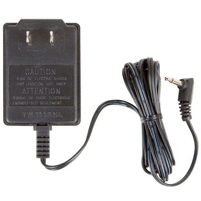 Detecto, AC ADAPTER 120VAC/9VDC at 100 mA (FOR PS4)