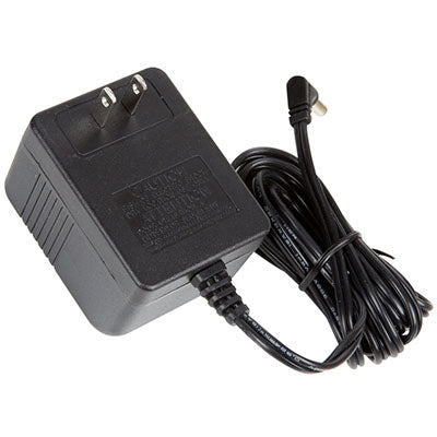 Detecto, AC Adapter 115VAC/12VDC at 700 mA, UL Approved