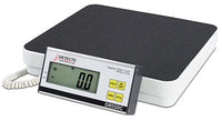 Detecto, DR550C Healthcare Scale, Digital, 550 lb x .2 lb / 250 kg x .1 kg