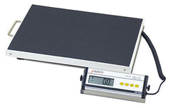 Detecto, DR660 Healthcare Scale, Digital, 660 lb x .5 lb / 300 kg x .2 kg