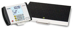 Detecto, GP-600 Healthcare Scale, Digital, Portable, 600 lb x .2 lb / 270 kg x .1 kg