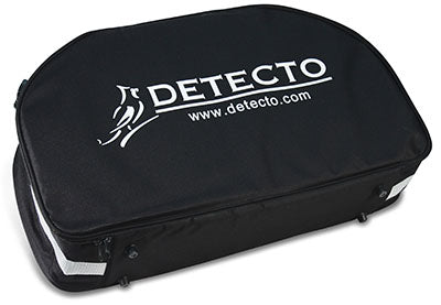 Detecto, Carrying Case, MB Series