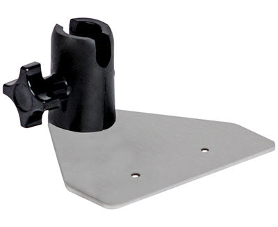 Detecto, MedVue Mounting Kit with 6550 Transition Plate