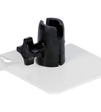 Detecto, MedVue Mounting Kit with Desktop / Wall Mount Bracket