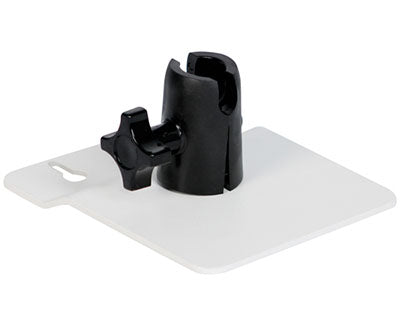 Detecto, MedVue Mounting Kit with Desktop / Wall Mount Bracket