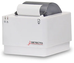 Detecto, Thermal Tape Printer with RS232