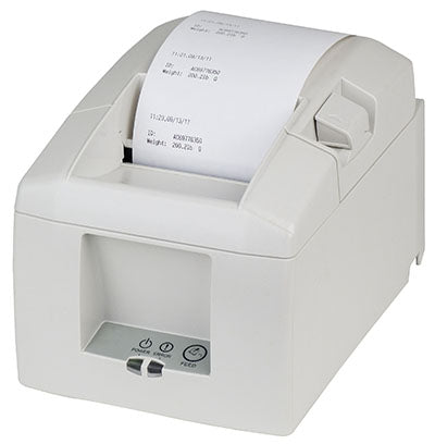 Detecto, Printer, Thermal Tape, 40 Column, RS232 Interface