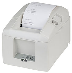 Detecto, Printer, Thermal Tape, 40 Column, RS232 Interface