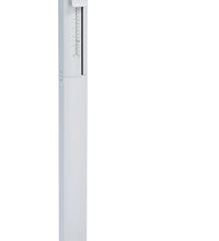 Detecto, solo Digital Scale, Mechanical Height Rod, 550 lb  / 250 kg, AC Adapter, US