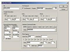 Detecto, Dynamic Data Exchange Server Software