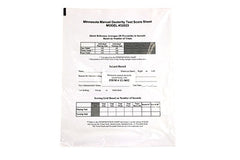 Manipulation and Dexterity Test - Minnesota Accessory - 50 Record Forms