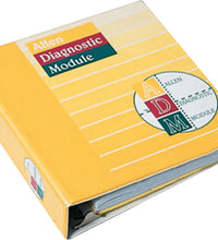 Allen Diagnostic Module Instruction Manual, 2nd Edition