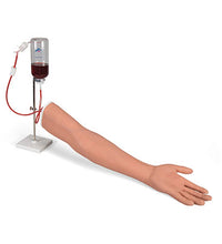 I.V. Injection Arm