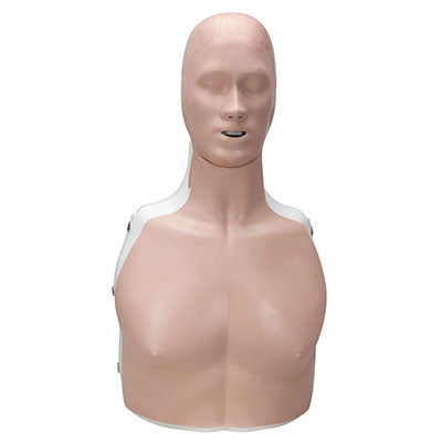 3B Scientific Basic Billy+ CPR Simulator, Light Skin Tone