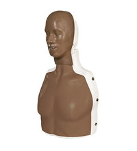 3B Scientific Basic Billy+ CPR Simulator, Dark Skin Tone