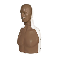 3B Scientific Basic Billy+ CPR Simulator, Dark Skin Tone