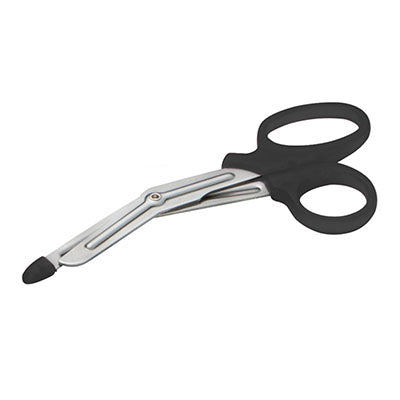 ADC MiniMedicut Nurse Shears, 5 1/2", Black