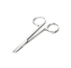 ADC Iris Scissors, Straight, 4 1/2