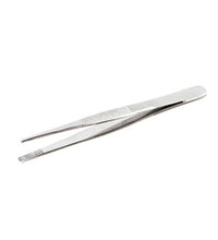 ADC Thumb Dressing Forceps, 5", Stainless