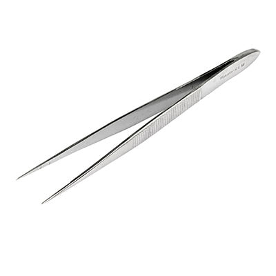 ADC Plain Splinter Forceps, 3 1/2", Stainless