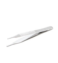 ADC Adson Tissue Forceps, 4 1/2", Stainless