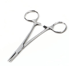 ADC Kelly Hemostatic Forceps, Straight, 5 1/2