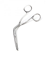 ADC Magill Catheter Forceps, Child, 8