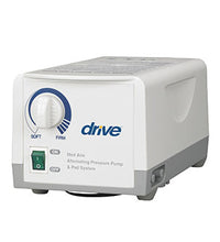 Med-Aire variable pressure pump only for alternating pressure pump