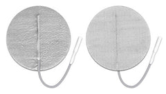 PALS electrodes, clear poly back, 2