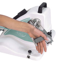 Kinetec Maestra CPM - hand and wrist