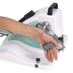 Kinetec Maestra CPM - hand and wrist