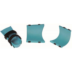 Kinetec Reusable PU Knee CPM Pad Kit