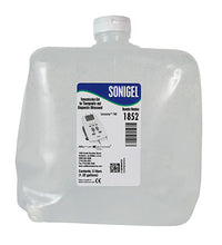 Sonigel Ultrasound couplet, 5 liter bottle