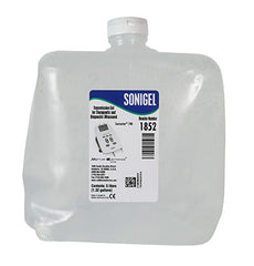 Sonigel Ultrasound couplet, 5 liter bottle