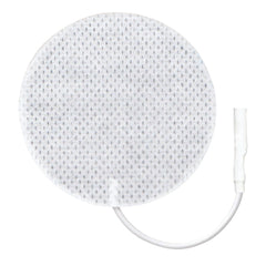 ValuTrode X Electrodes - white cloth, 2