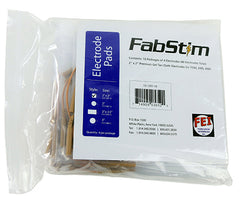 FabStim Electrode, 2