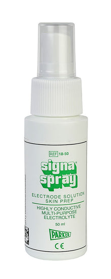 Conductive Spray - 2 ounce bottle