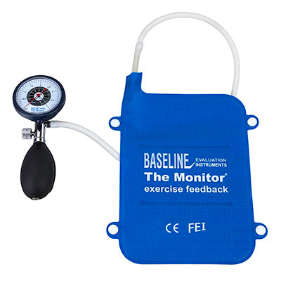 Baseline Monitor Exercise Feedback Device