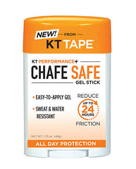 KT Performance+, Chafe Safe, Gel Stick