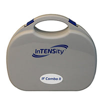 InTENSity IF Combo II, TENS and interferential