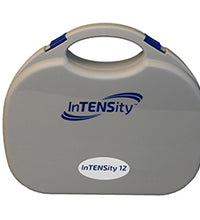 InTENSity 12 TENS, with 10 Preset Programs