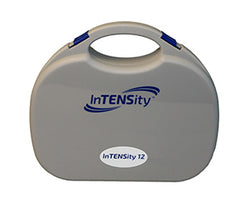 InTENSity 12 TENS, with 10 Preset Programs