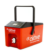 Dr.Aktive Cryo Pro Control Unit