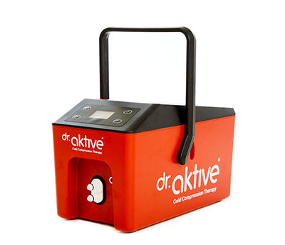 Dr.Aktive Cryo Pro Control Unit